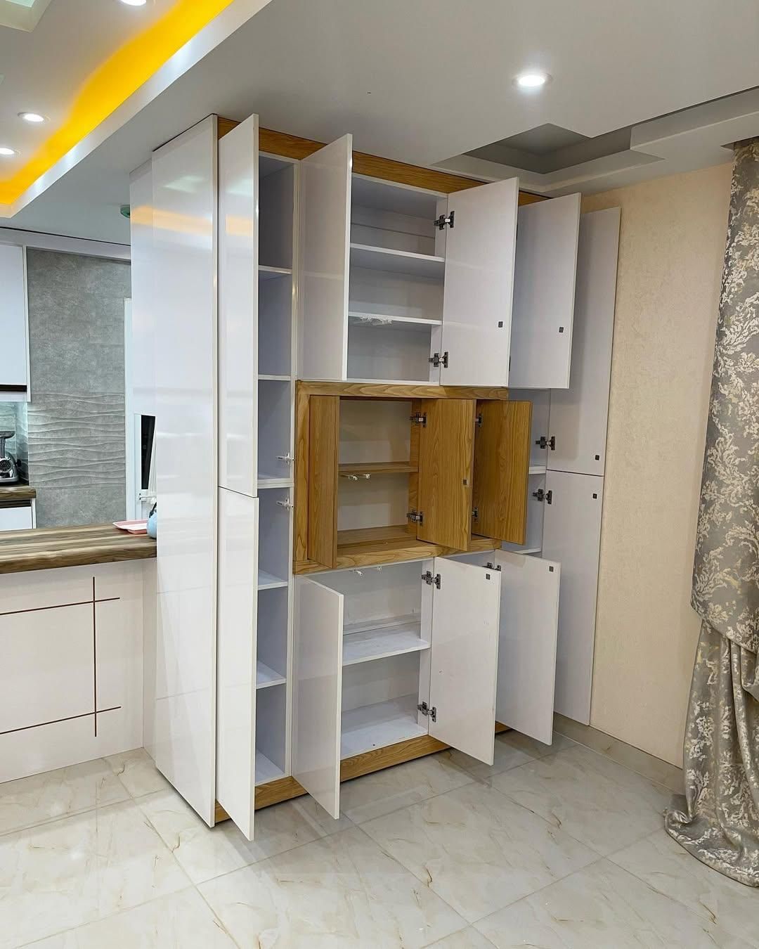 دکوراسیون داخلی با اقساط تابرج۱۲ - تحویل 15 روزه|خدمات پیشه و مهارت|فولادشهر, سایت صنعتی کاوه|دیوار