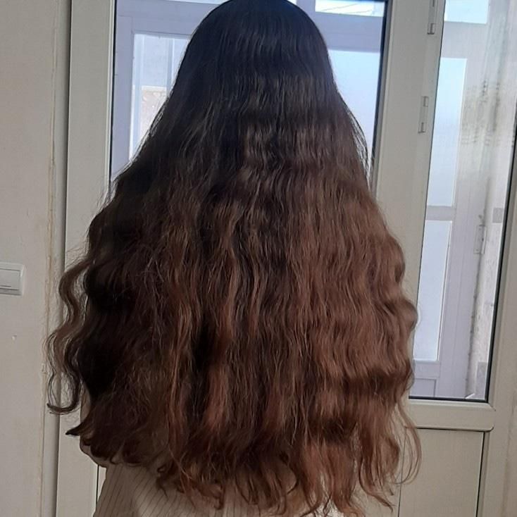 موهای خودراتبدیل به پول کنید|خدمات آرایشگری و زیبایی|دهگلان, |دیوار