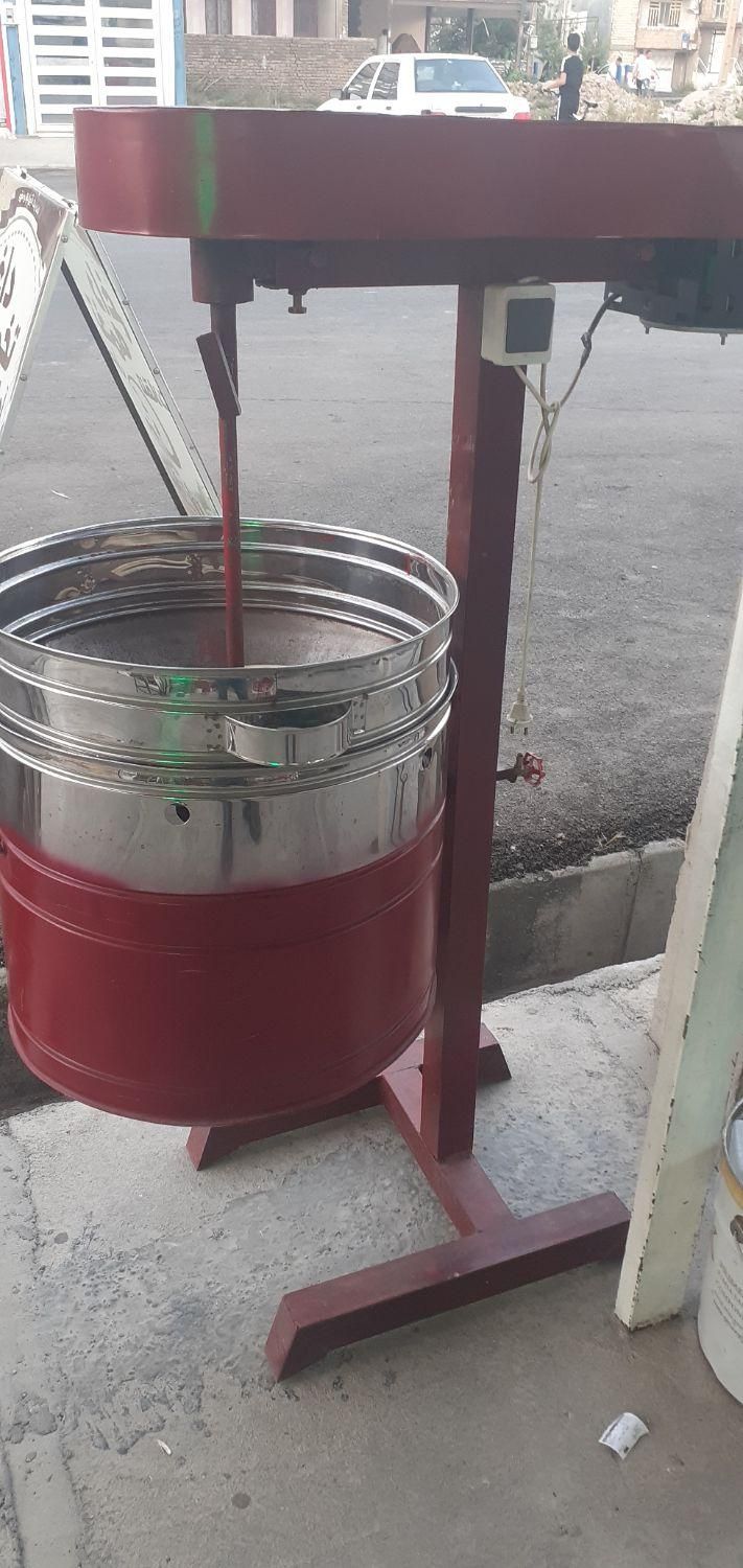 تخمه پز|اجاق گاز و لوازم برقی پخت‌وپز|دورود, |دیوار