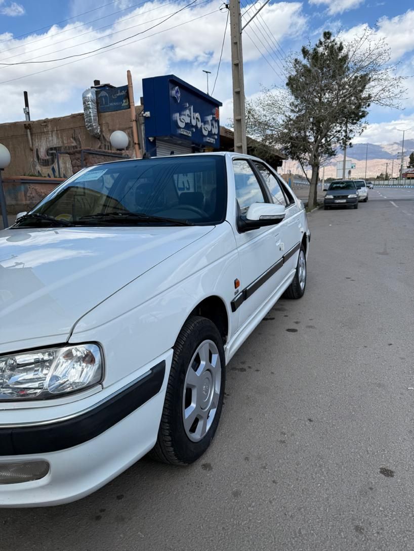پژو پارس tu5|خودرو سواری و وانت|کرمان, |دیوار
