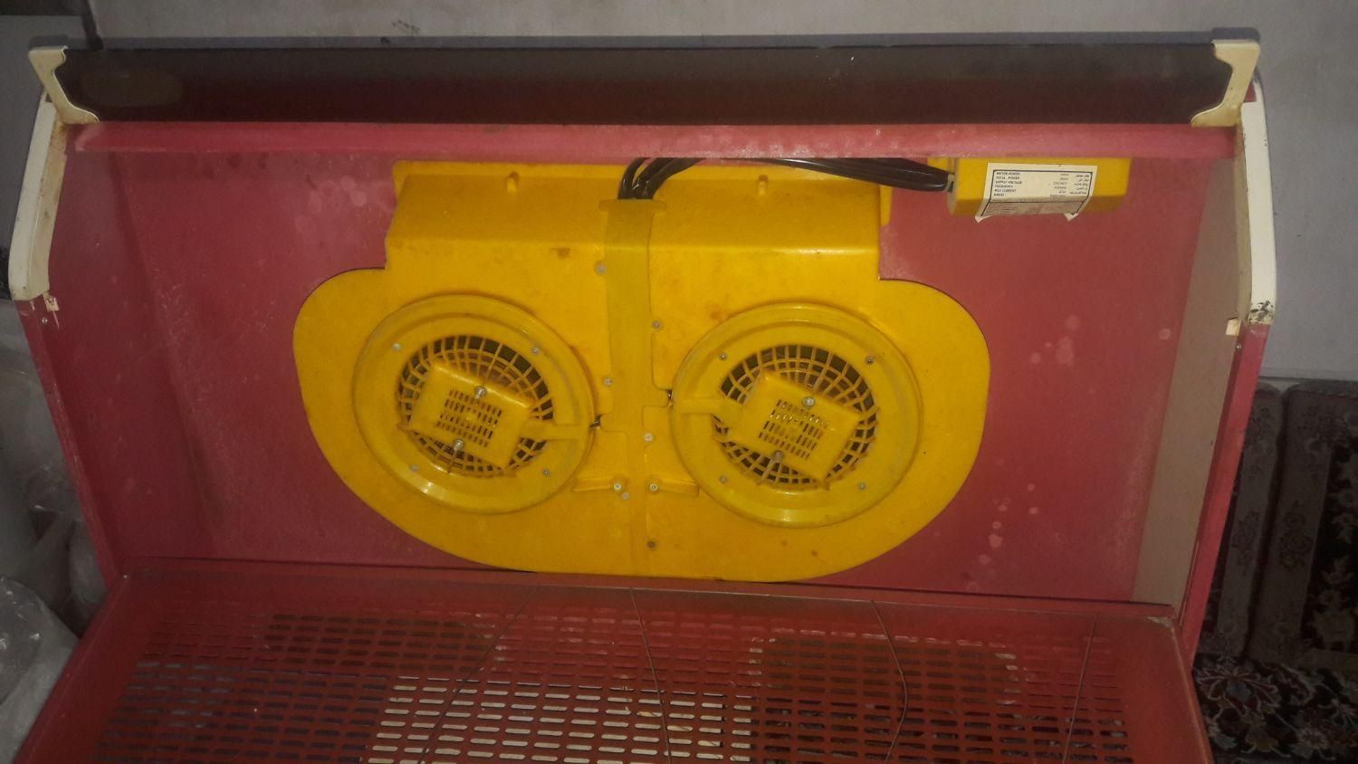 دورسا هود سالم دوموتوره قوی|هود|سنندج, |دیوار