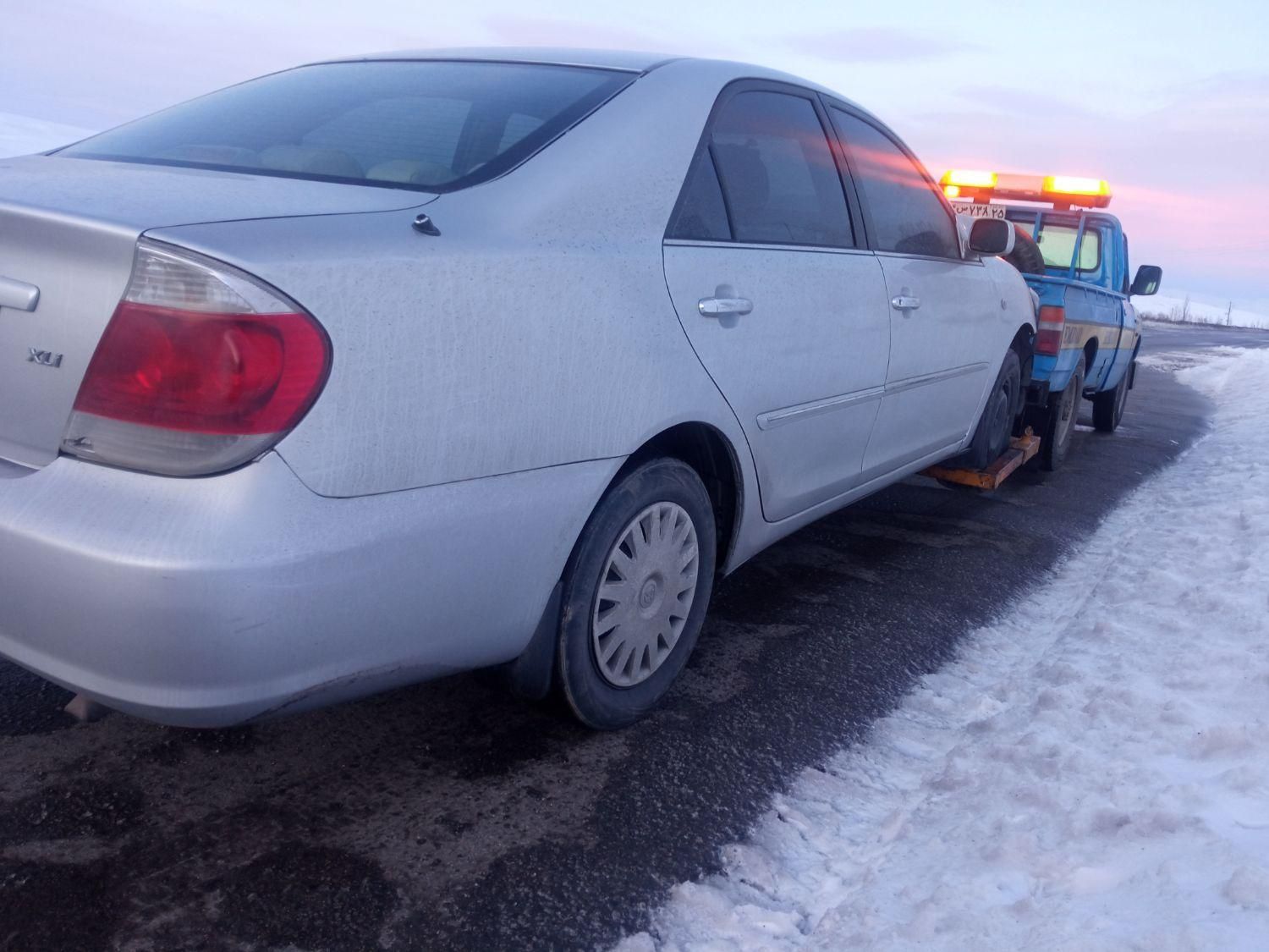 امدادخودرو اهر تبریز|خدمات حمل و نقل|اهر, |دیوار
