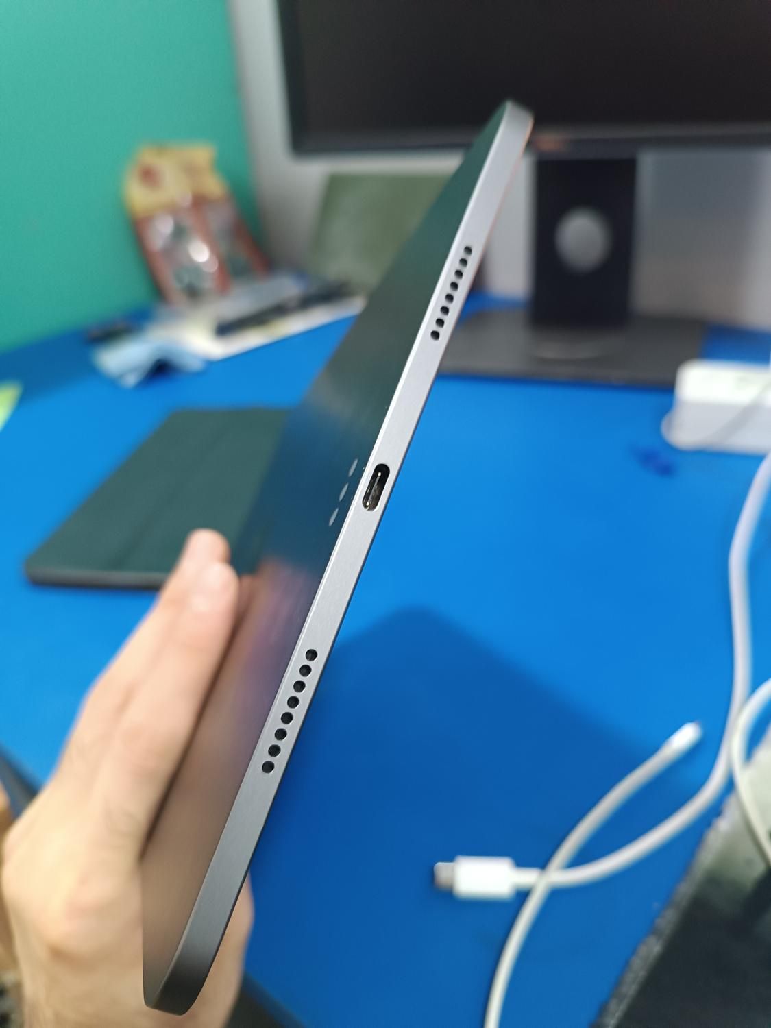 ipad pro2021درحد اکبند|تبلت|تهران, فاطمی|دیوار