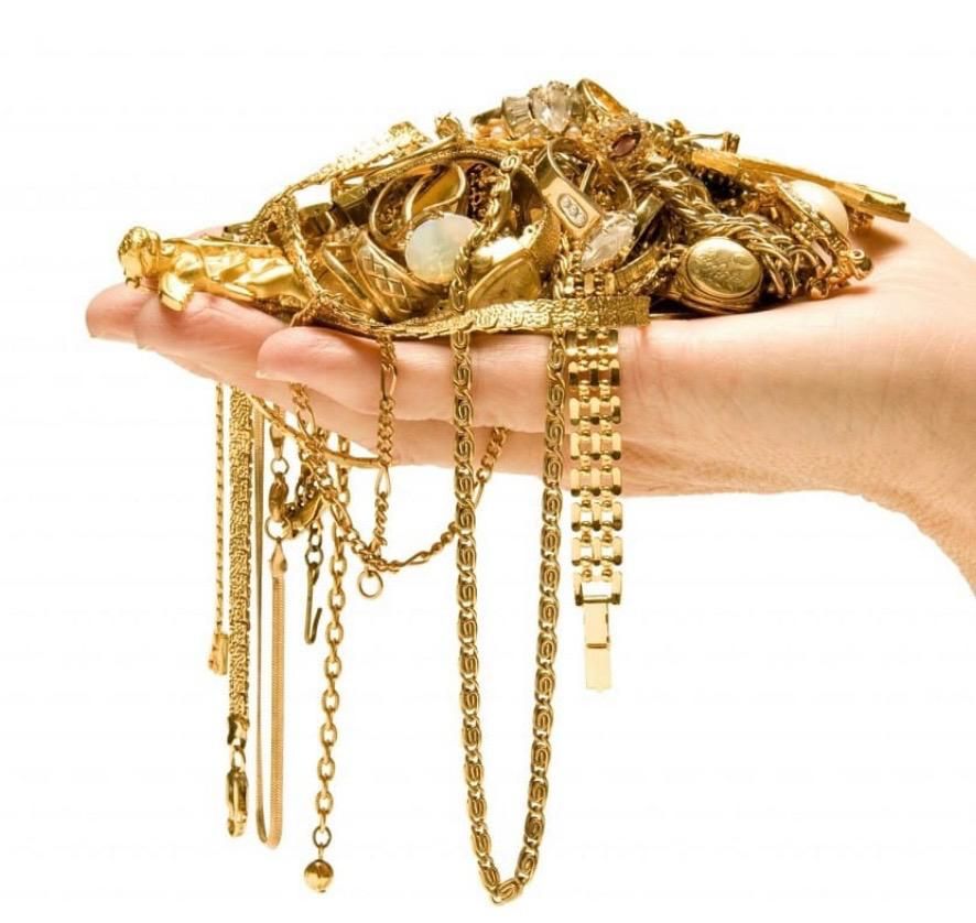 وام روی طلا با تسویه آنی|جواهرات|تهران, میرداماد|دیوار