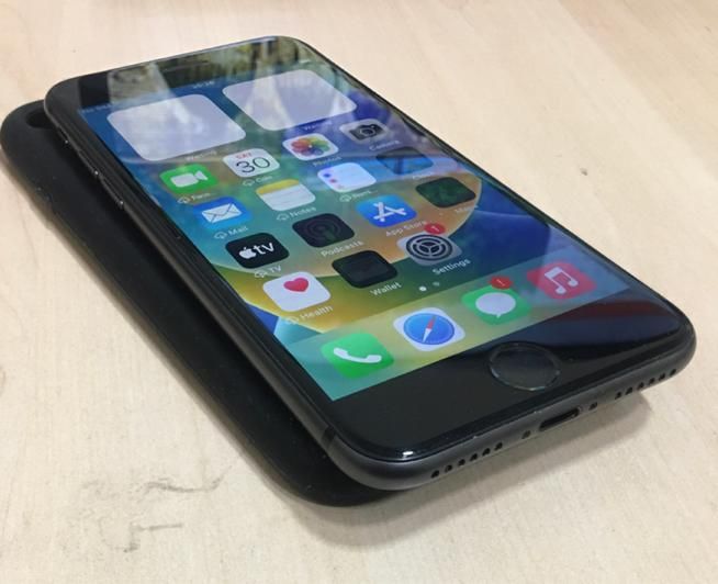 اپل iPhone 8 ۶۴ گیگابایت|موبایل|تهران, آرژانتین|دیوار