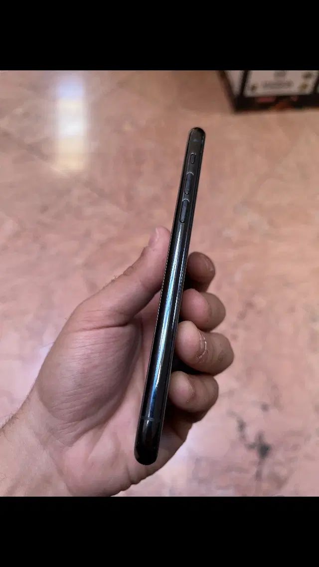 Iphone 11 pro 66%|موبایل|تهران, شهرک محلاتی|دیوار