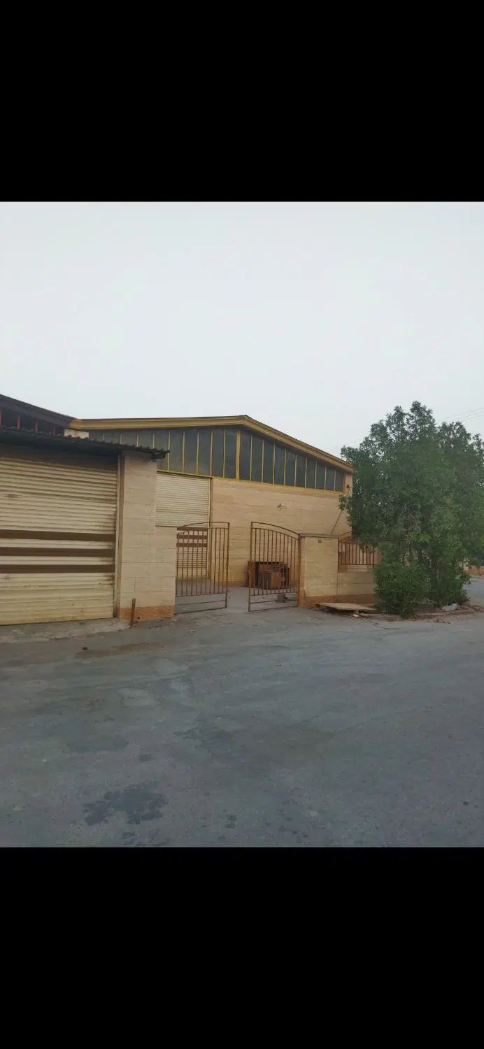 نمایندگی فروش شهرک کاسپین بنکداران شهرک صنعتی۳و۴و۵|فروش دفتر صنعتی، کشاورزی، تجاری|اهواز, غیزانیه|دیوار