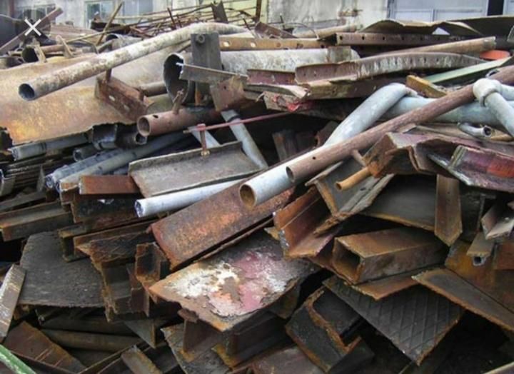 خرید ضایعات خوی وحومه|خدمات پیشه و مهارت|خوی, |دیوار