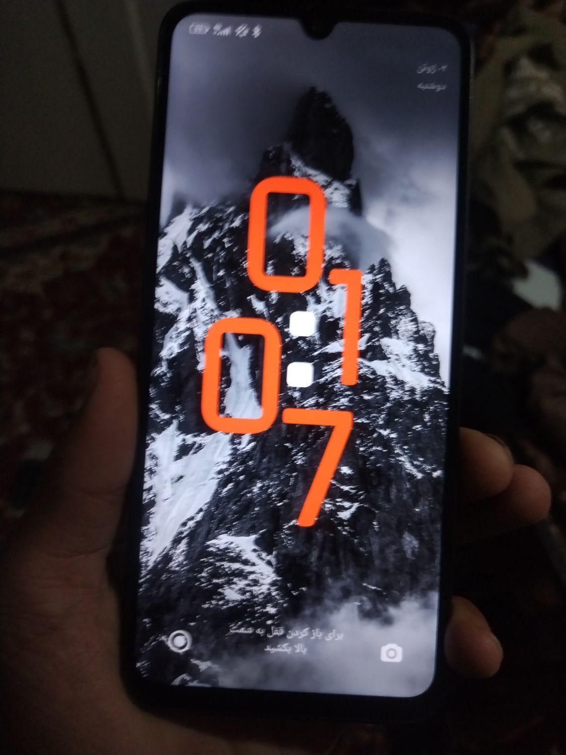 گوشی Redmi 14C|موبایل|مشهد, توس|دیوار