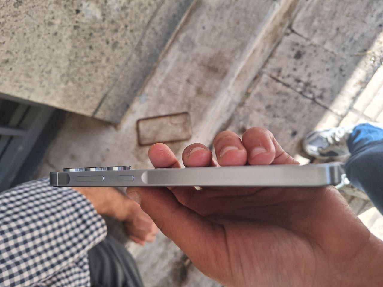 A 55|موبایل|تهران, عباس‌آباد|دیوار