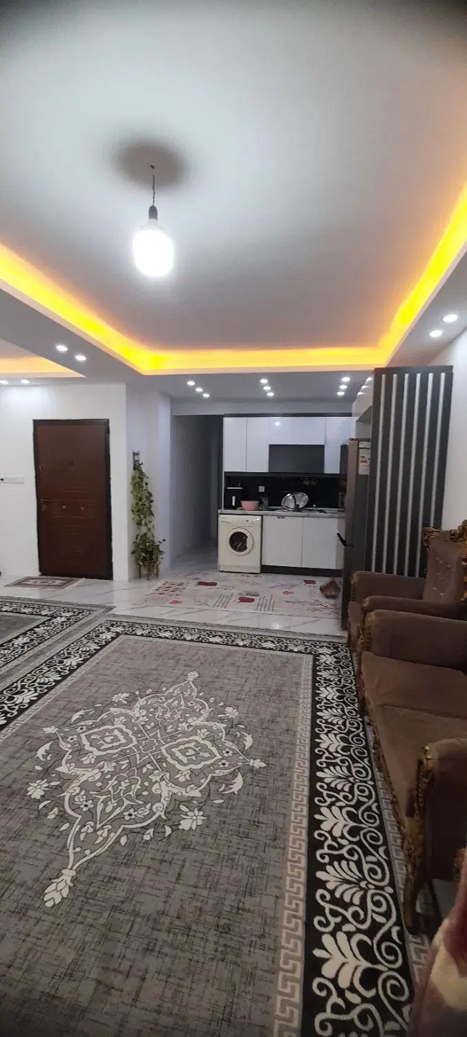 فروش آپارتمان۱۱۰متر درکمربندی خرمشهر کوچه پاییزارن|فروش آپارتمان|رشت, کوی طالقانی|دیوار