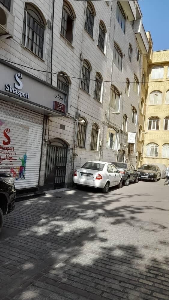 فروش اپارتمان موقعیت اداری|فروش دفتر کار، اتاق اداری، مطب|تهران, امیریه|دیوار