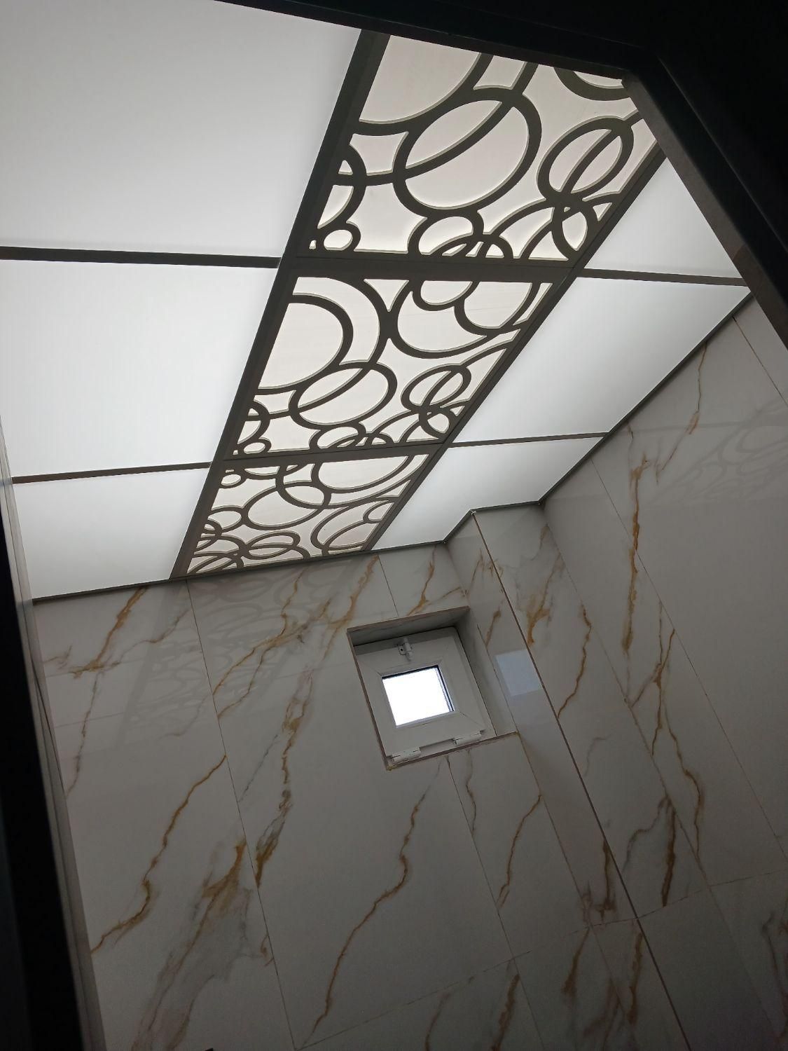 سقف ودیوار کاذب کناف و شبکه|خدمات پیشه و مهارت|تهران, جمهوری|دیوار