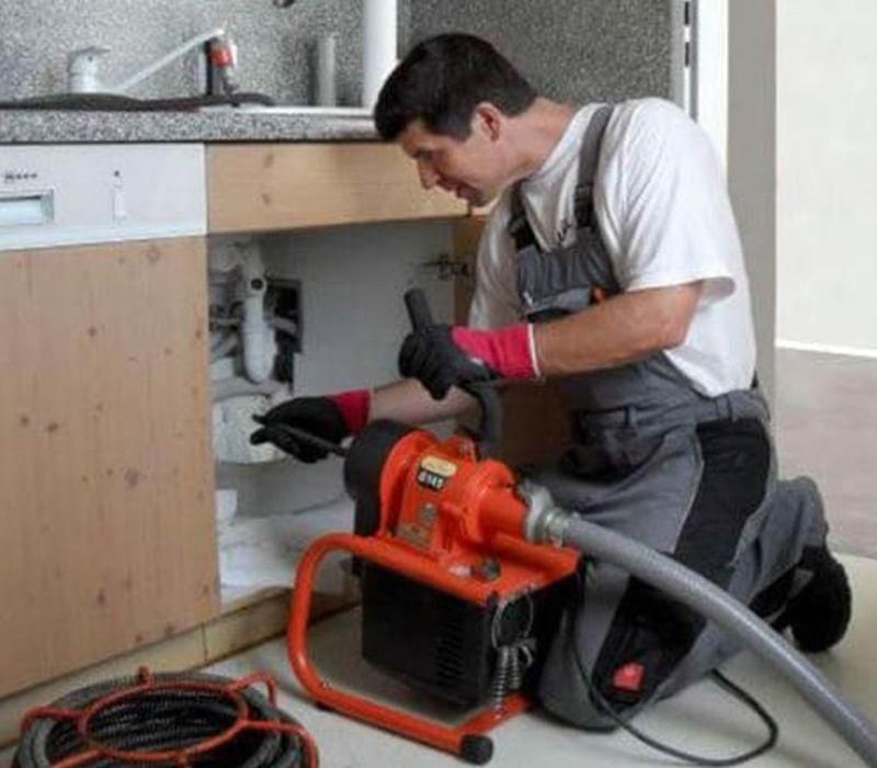 لوله بازکنی 24ساعته تضمینی|خدمات پیشه و مهارت|بندر ماهشهر, |دیوار