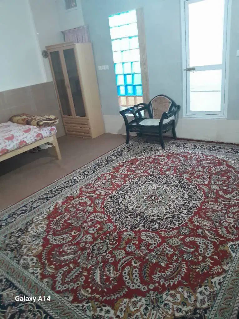 سوئیت ۲۰متری وتراس دار|اجارهٔ کوتاه‌مدت آپارتمان و سوئیت|مشهد, کوی ولیعصر|دیوار