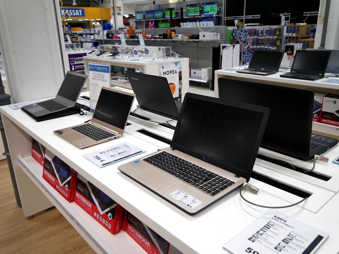 لپ تاپ Lenovo Hp Dell Asus دانشجویی مهندسی اقساطی|رایانه همراه|تهران, ظفر|دیوار