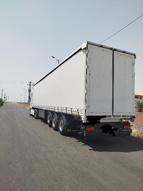 کانتین چادری|خودرو سنگین|تهران, عباس‌آباد|دیوار