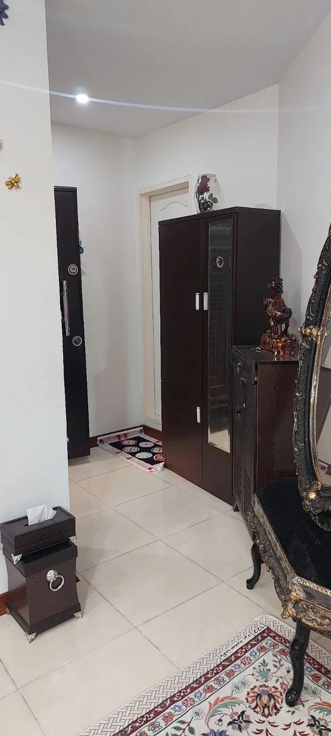 رهن و اجاره 108متری، حیاط دار در شهریار شهرک وایین|اجارهٔ آپارتمان|شهریار, شهرک وائین|دیوار