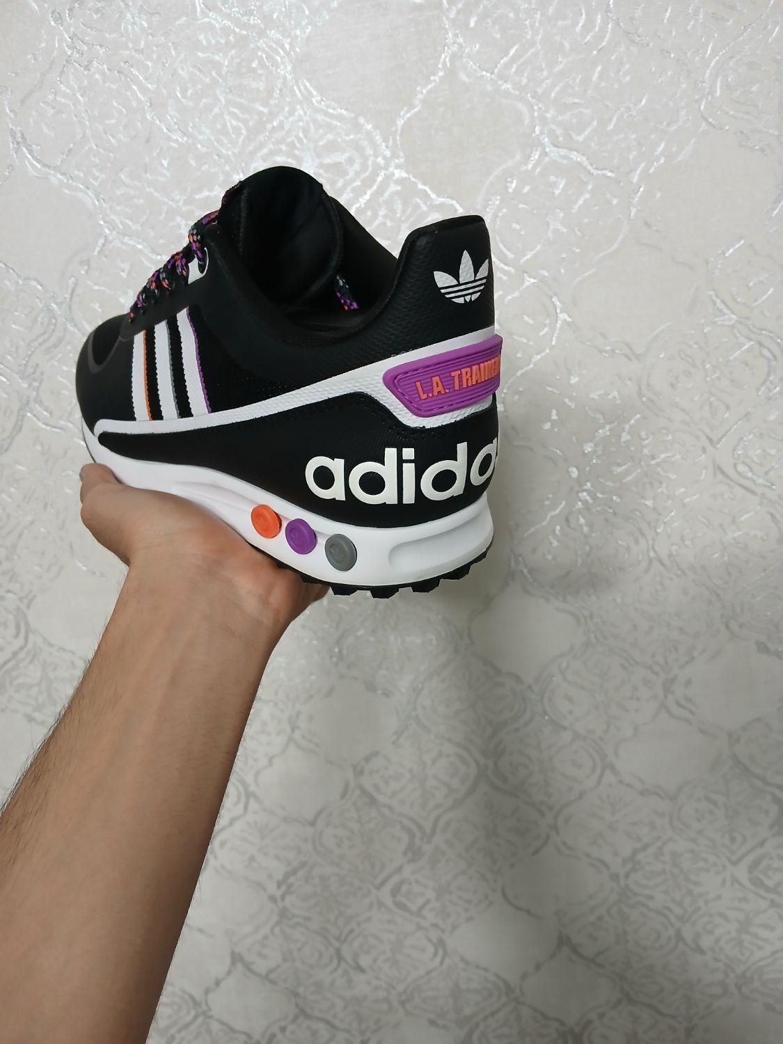 adidas l.A trainer|کیف، کفش، کمربند|تهران, مشیریه|دیوار