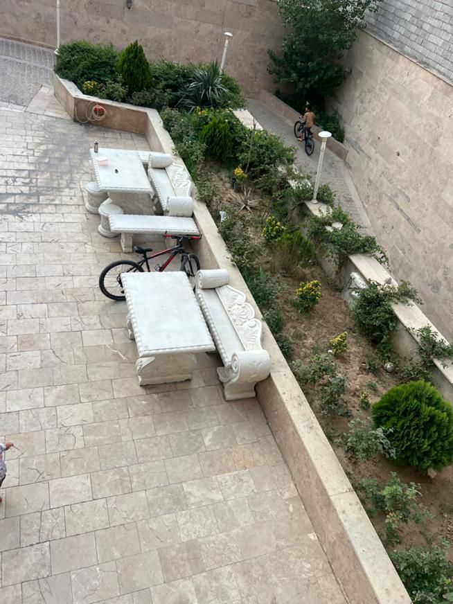 فروش آپارتمان 195متر 3خواب سند تک برگ 2پارکینگ فول|فروش آپارتمان|قدس, شهرک فرزان|دیوار