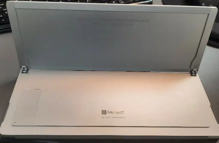 سرفیس پرو8 i7 16 256G سایکل 10|رایانه همراه|تهران, والفجر|دیوار