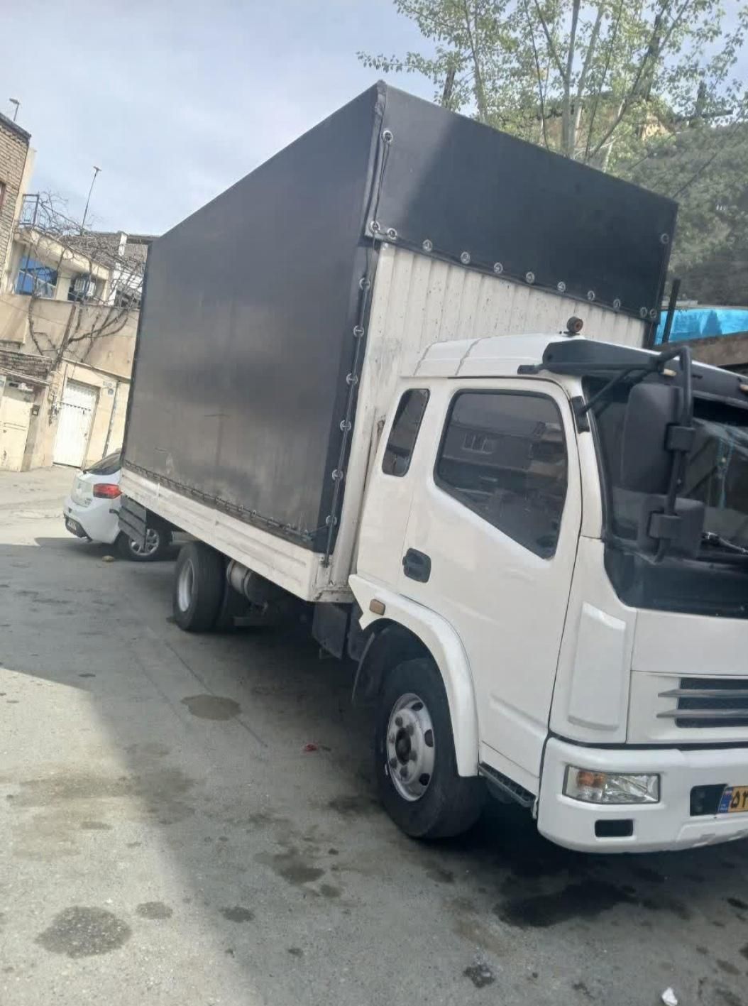 باربری و اتوبار نظراباد|خدمات حمل و نقل|نظرآباد, |دیوار