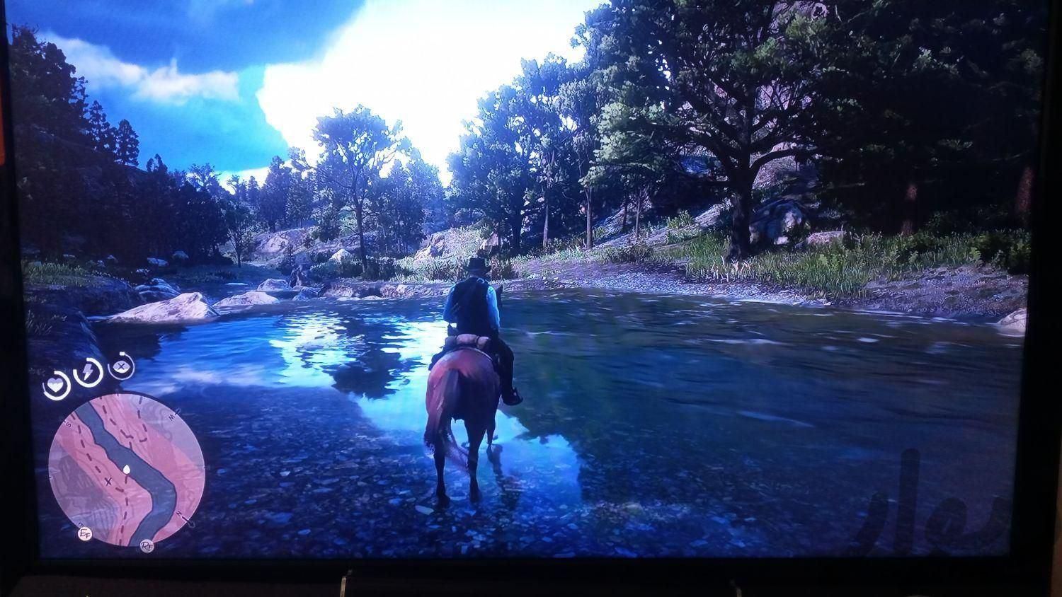 کیس گیمینگ در حد ps4|رایانه رومیزی|مشهد, رسالت|دیوار