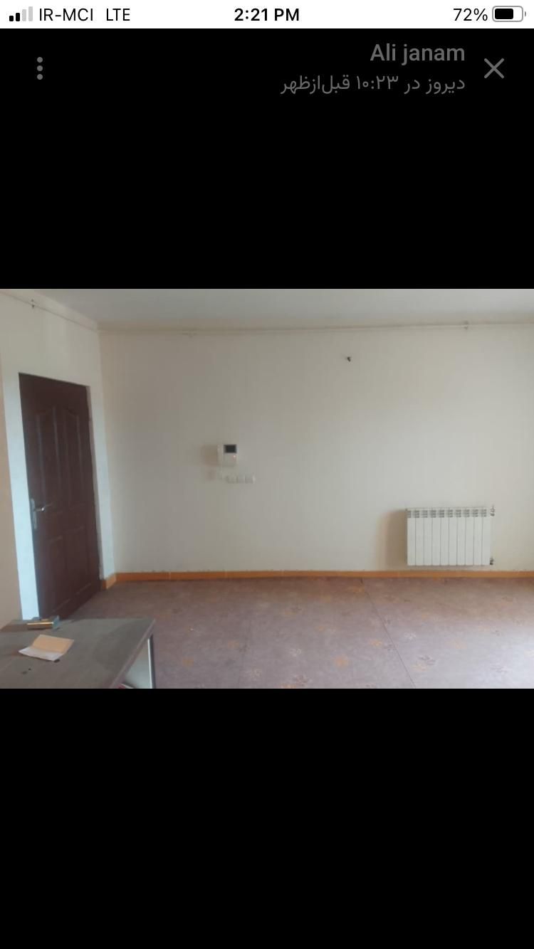 فروش آپارتمان۷۵متری مسکن مهر راه آهن|فروش آپارتمان|گرگان, |دیوار