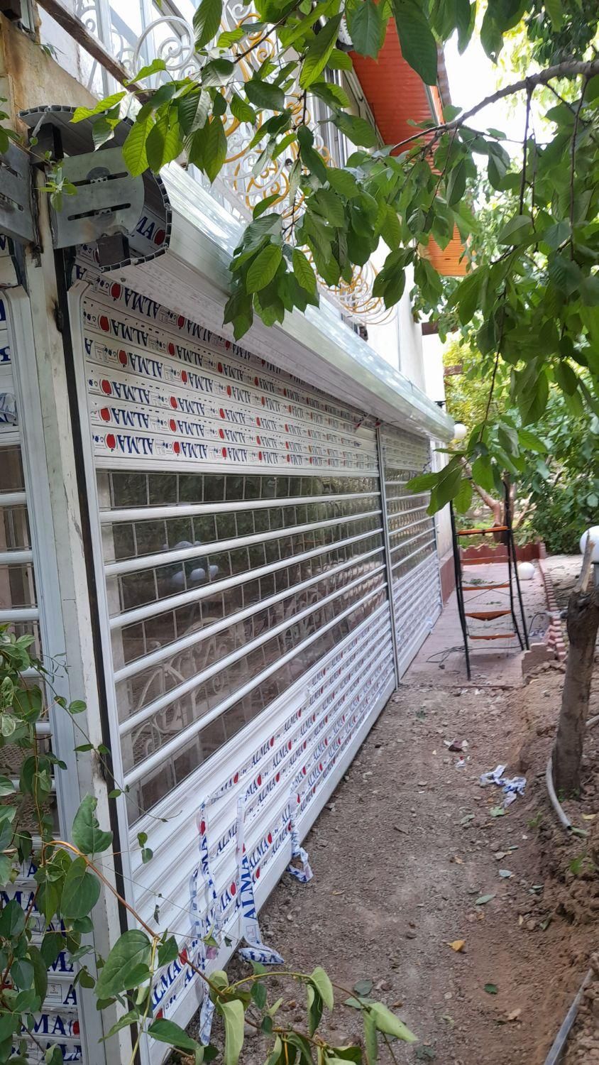 کرکره برقی و ساده آراز|خدمات پیشه و مهارت|اردبیل, |دیوار