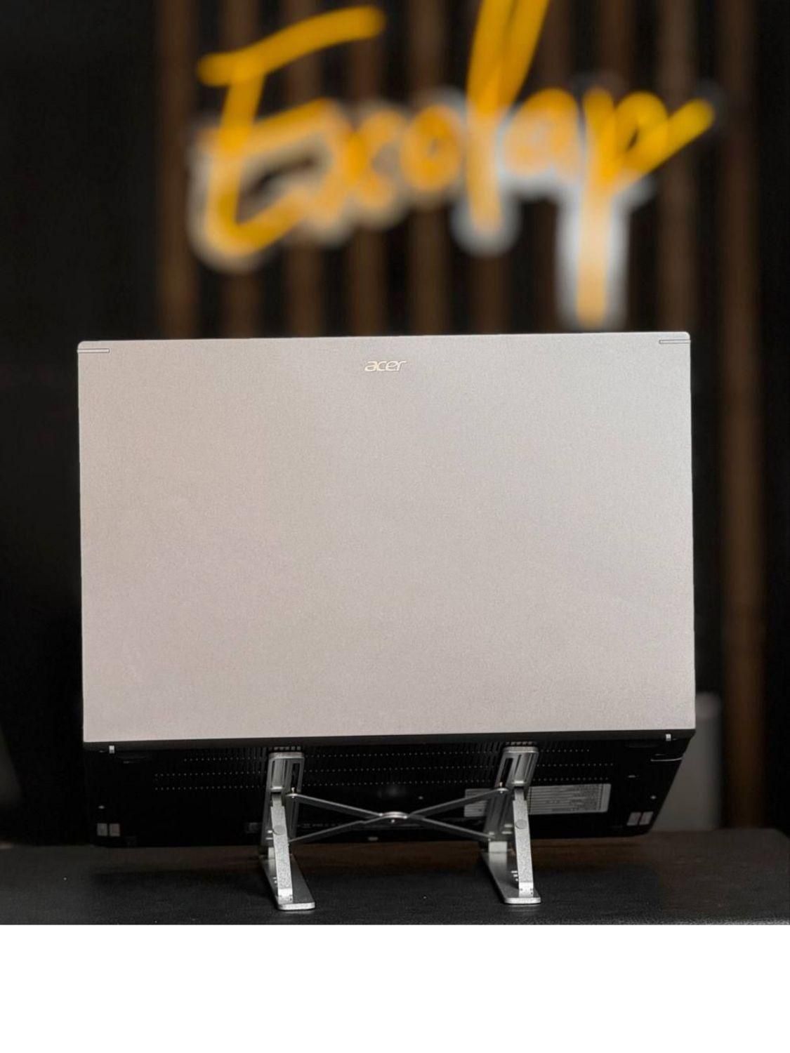 لپ تاپ Acer Aspire لمسی نسل دوازدهم I5|رایانه همراه|یزد, |دیوار