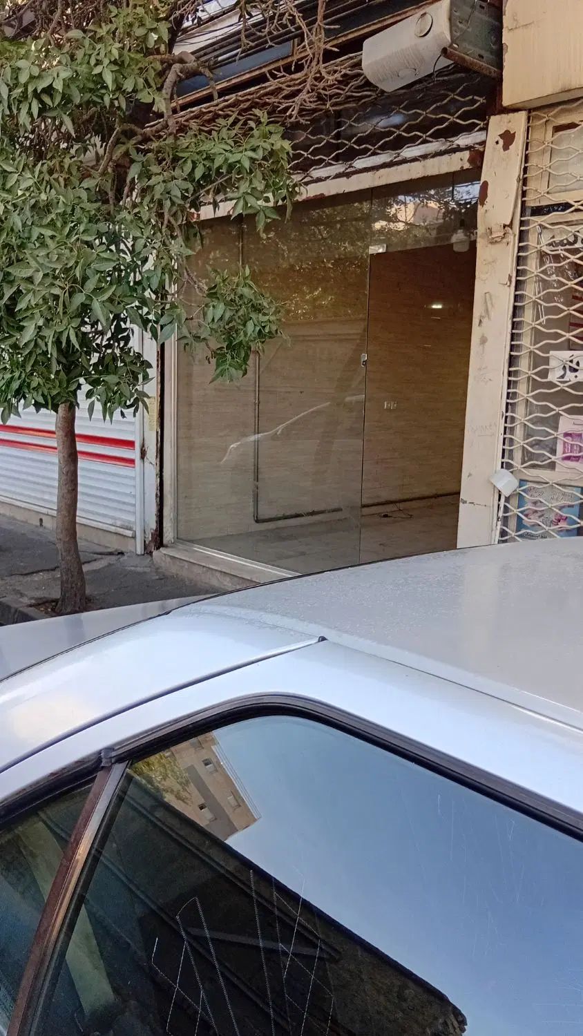 اجاره مغازه ۲۳ متری در آبرسان|اجارهٔ مغازه و غرفه|تبریز, |دیوار