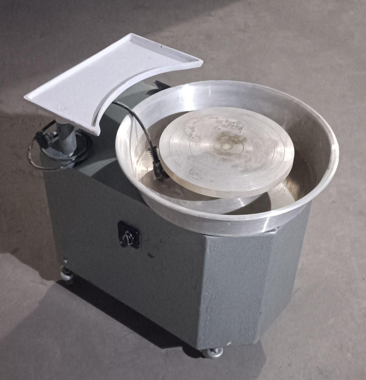 چرخ سفالگری|ابزارآلات|تهران, ظفر|دیوار