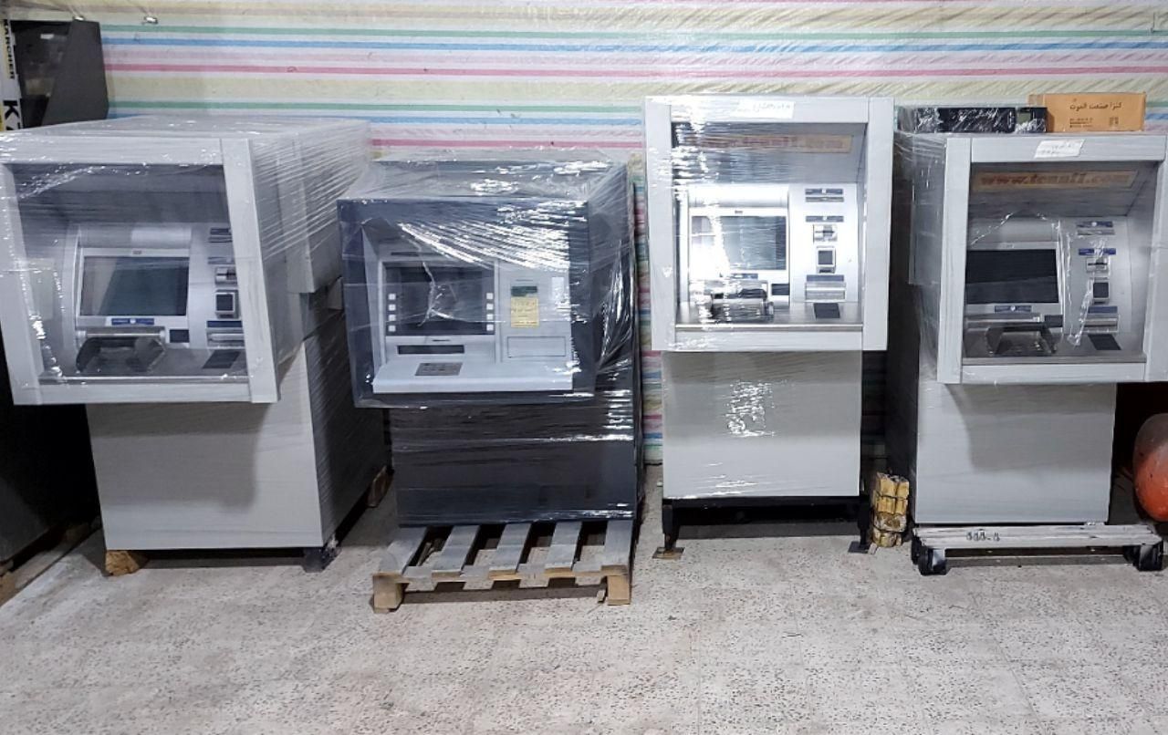 خودپرداز) با گا.را.نتی و پشتیبانی|خدمات مالی، حسابداری، بیمه|اسلامآباد غرب, |دیوار