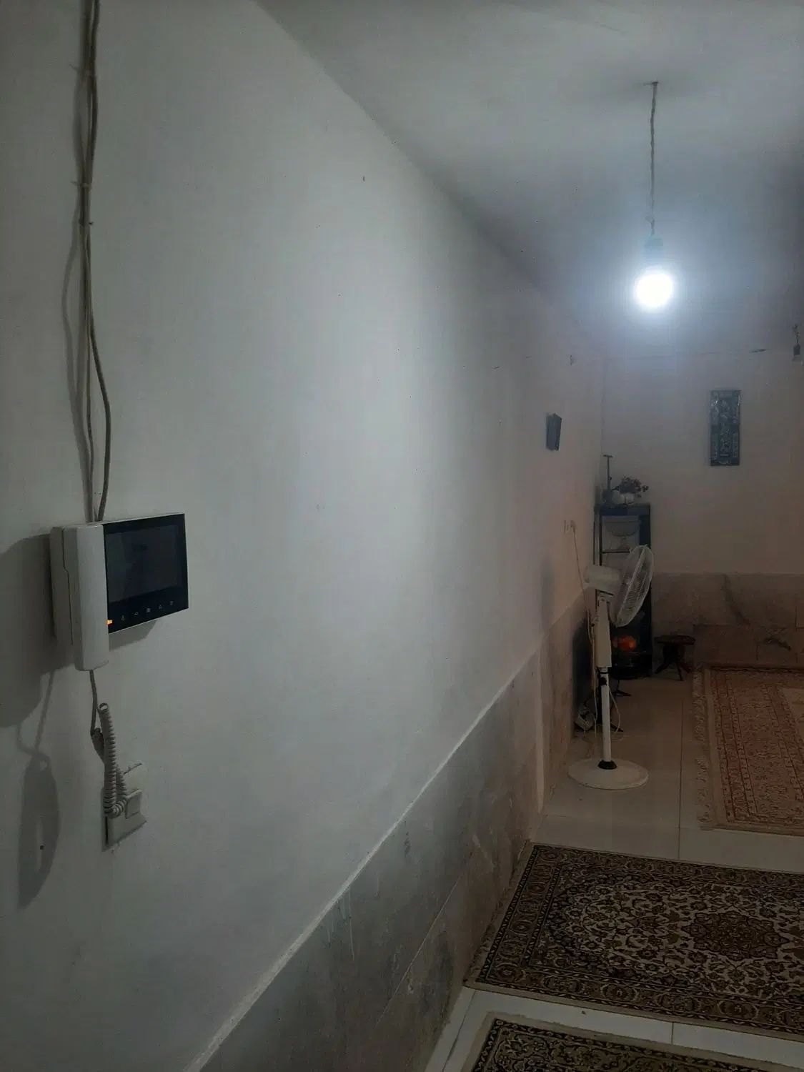 اجاره یک منزل 65 متری همکف|اجارهٔ آپارتمان|مشهد, هفت تیر (نه دره)|دیوار