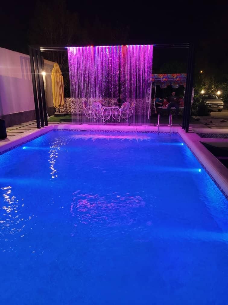 ساخت استخر و نصب فیلتراسیون با مجوز رسمی|خدمات پیشه و مهارت|شوشتر, |دیوار