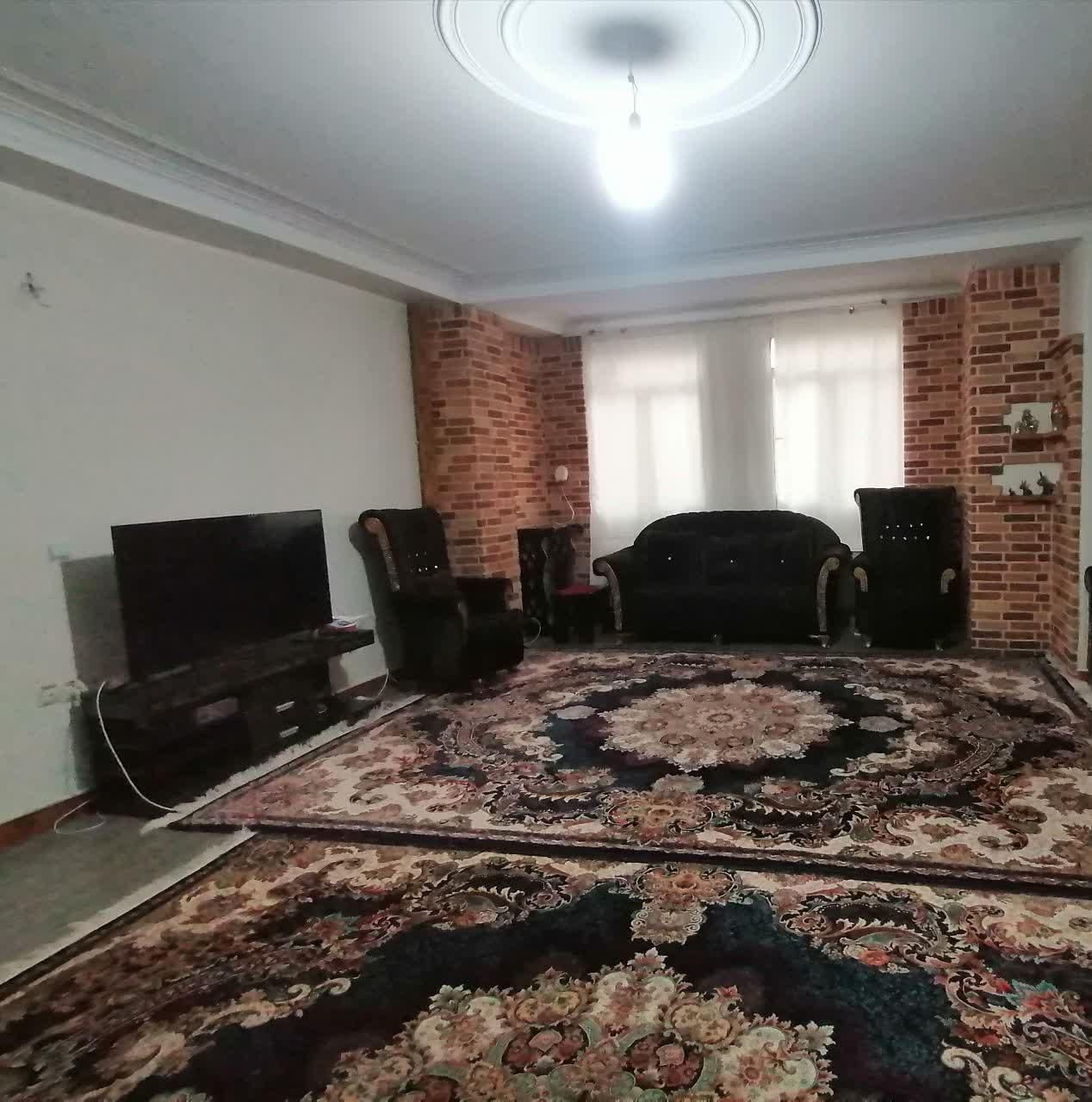 آپارتمان ۹۰ متری /خوش نقشه/فرهنگیان|اجارهٔ آپارتمان|کرج, شهرک ولیعصر|دیوار