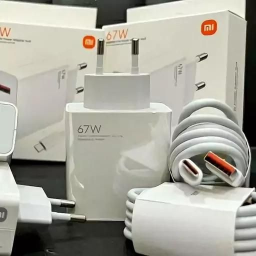 (انواع کابل شارژ و آداپتور تضمینی)|لوازم جانبی موبایل و تبلت|میبد, |دیوار