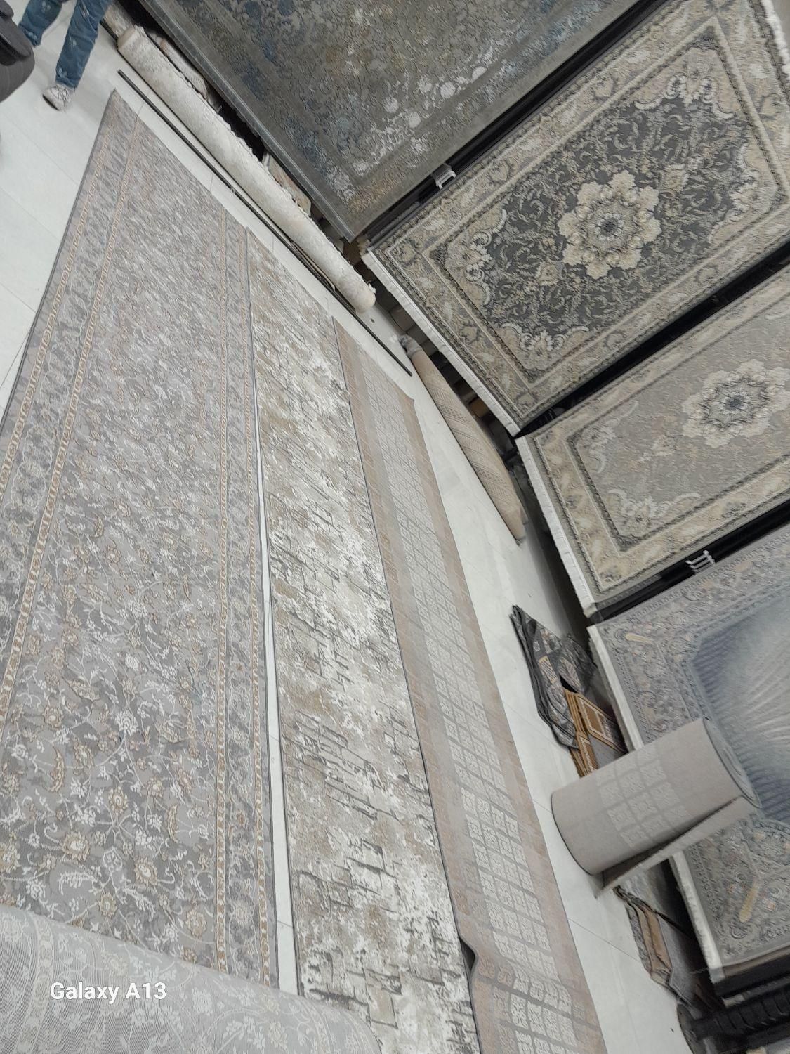 فرشهای زیبا ۱۵۰۰شانه|فرش|ساوه, |دیوار