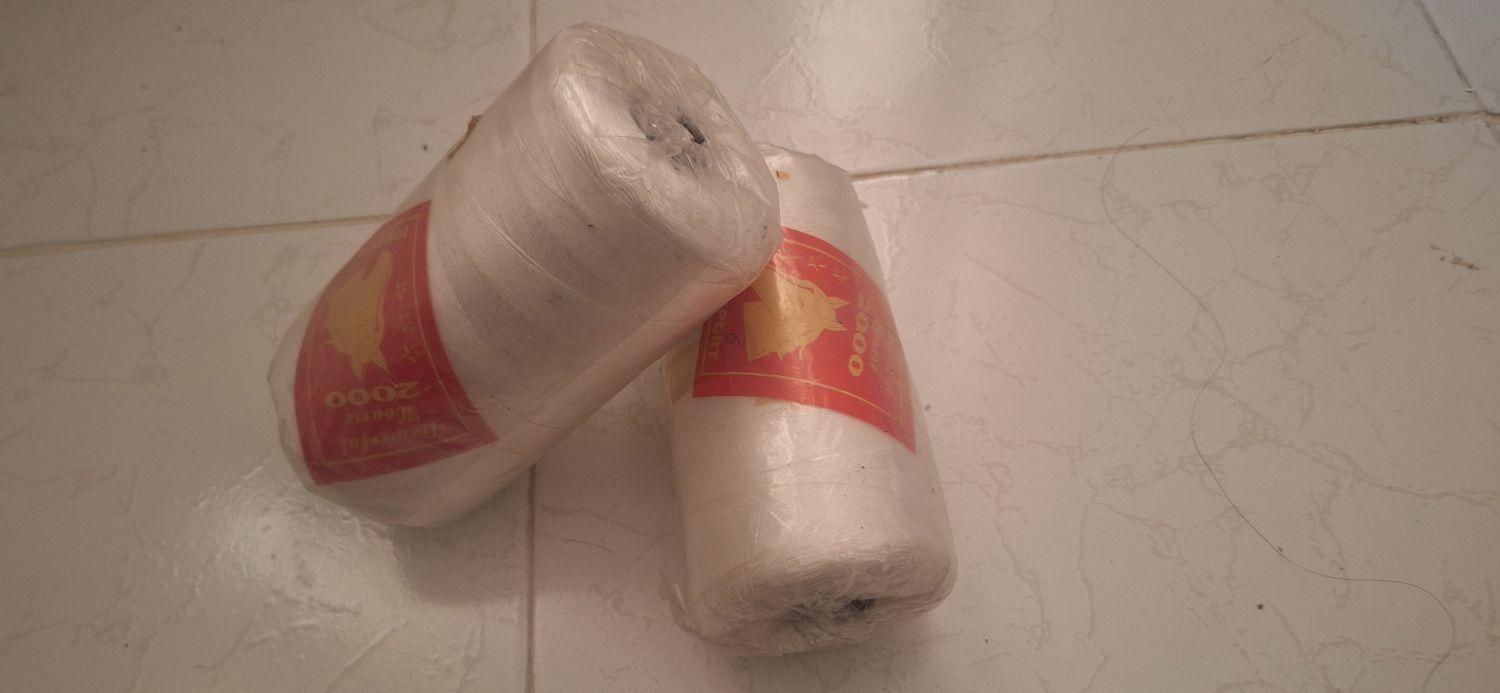 نخ قلاب بافی|لوازم خیاطی و بافتنی|سمنان, |دیوار