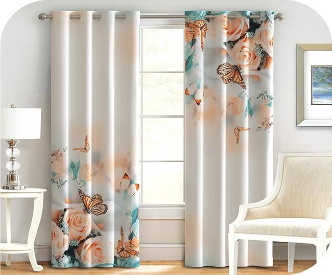 پرده چاپی|پرده، رانر، رومیزی|جهرم, |دیوار