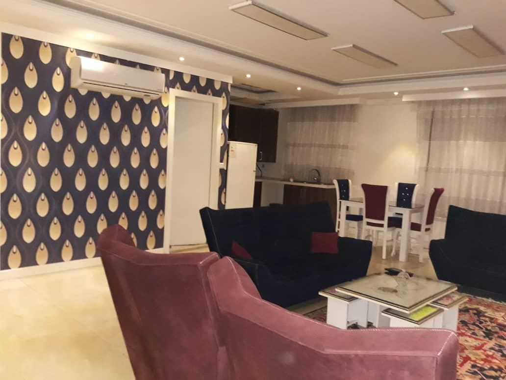 اجاره سوییت اپارتمان مبله روزانه پاسداران سیدخندان|اجارهٔ کوتاه‌مدت آپارتمان و سوئیت|تهران, مهران (سیدخندان)|دیوار