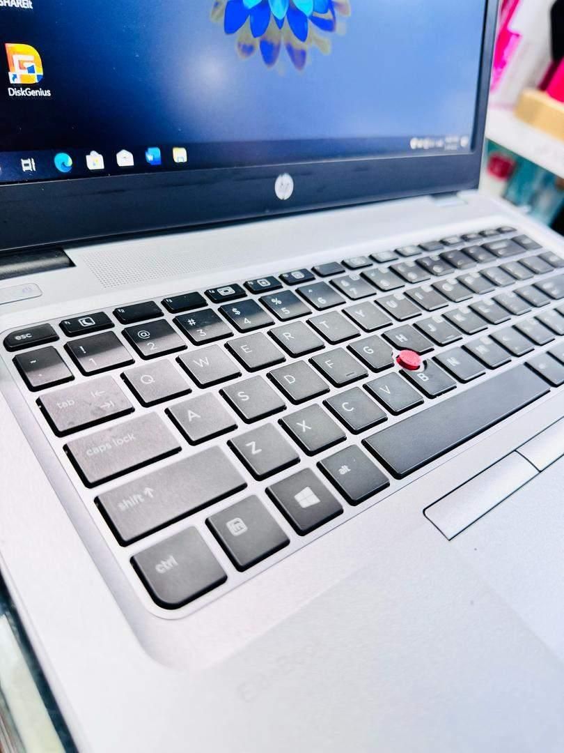 لپ تاپ HP i5|رایانه همراه|لاهیجان, گلستان|دیوار
