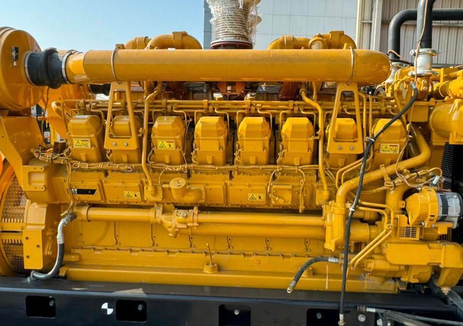 خرید و فروش دیزل ژنراتور ۲۰ کاوا تا ۲۰۰۰ کاوا|ماشین‌آلات صنعتی|اصفهان, شهرک مهدیه|دیوار