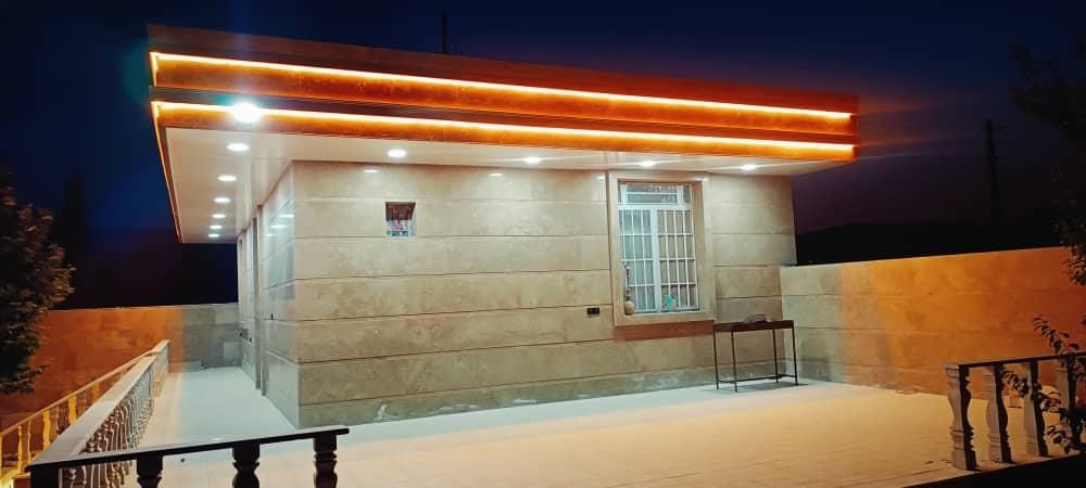 اجاره روزانه باغشهر|اجارهٔ کوتاه‌مدت ویلا و باغ|شیراز, گلستان|دیوار