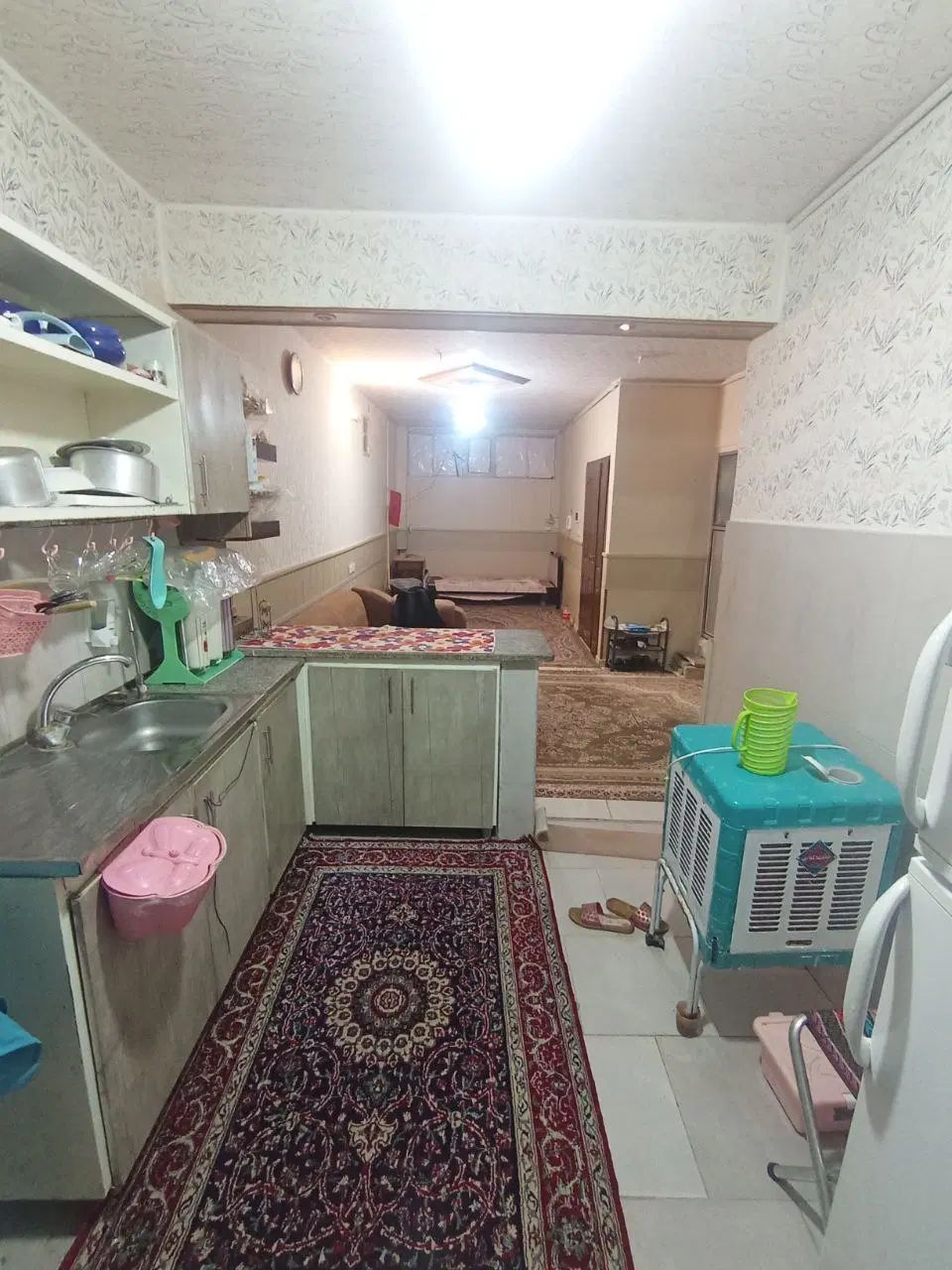 اجاره منزل|اجارهٔ آپارتمان|مشهد, ایثار|دیوار
