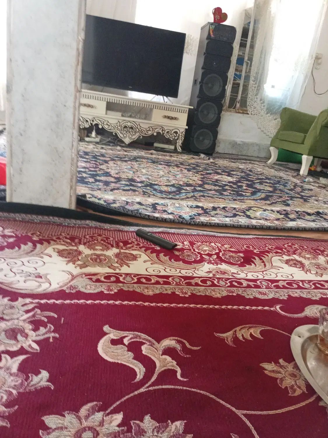 دودربندمغازه|اجارهٔ مغازه و غرفه|مشهد, رسالت|دیوار