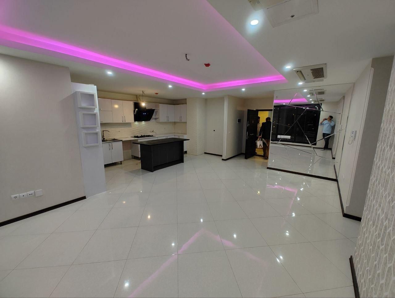 ۱۰۰ متر برج زیتون با ویو باز و بدون مشرف|فروش آپارتمان|تهران, کوهک|دیوار