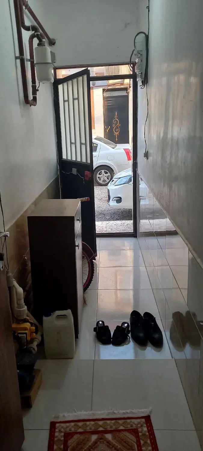 فروش آپارتمان ۶۵متریک خواب جانبازان کوچه ۱۲مرداد|فروش آپارتمان|رشت, جانبازان|دیوار