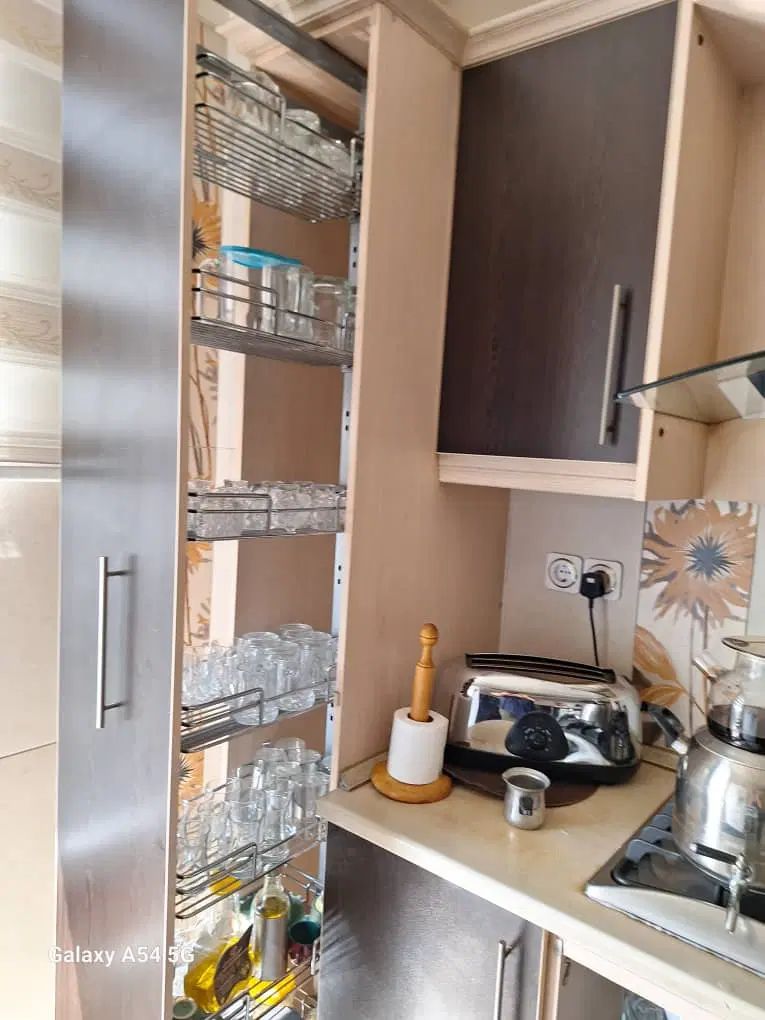 ست کامل کابینت دست دو ۱۱ متر|مصالح و تجهیزات ساختمان|تهران, سردارجنگل|دیوار