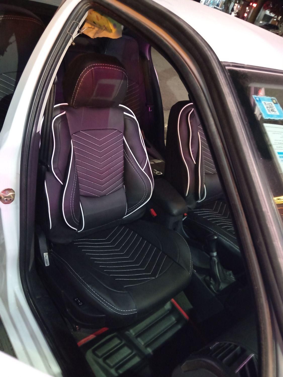 روکش صندلی خودروهای داخلی و خارجی بصورت نقد،چکی|قطعات یدکی و لوازم جانبی|خمینیشهر, |دیوار